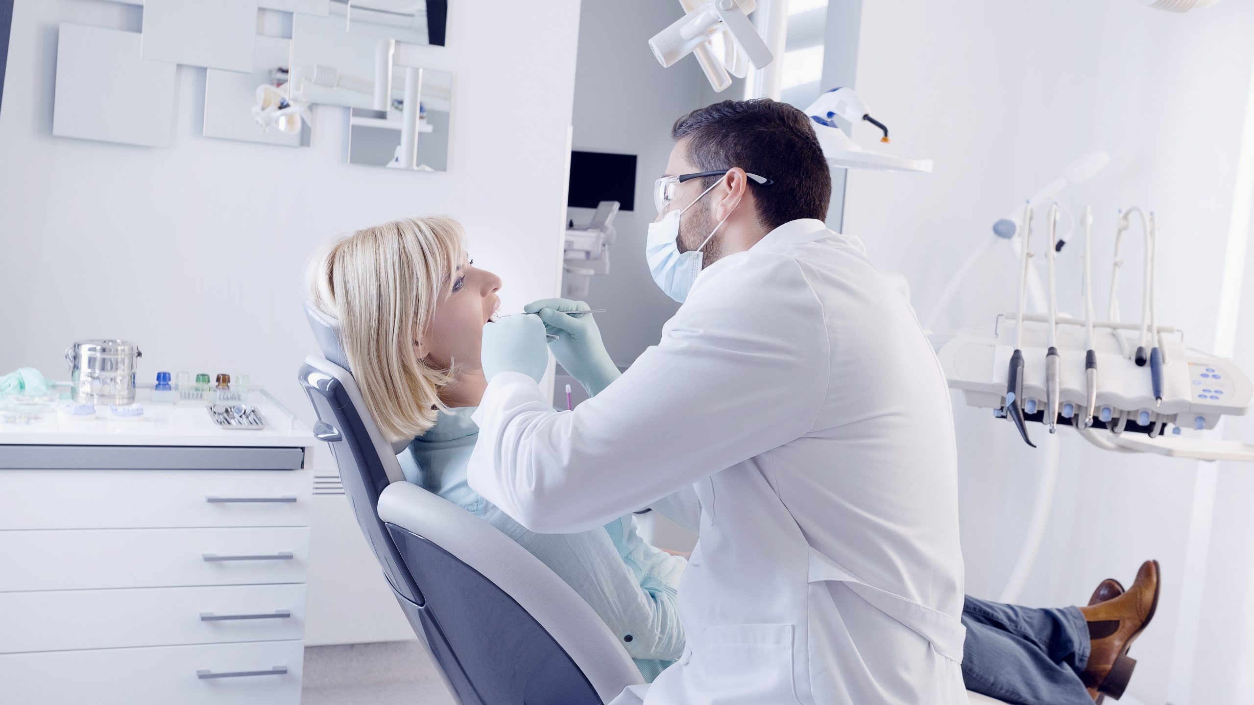 Dentist in Saint Johns, FL